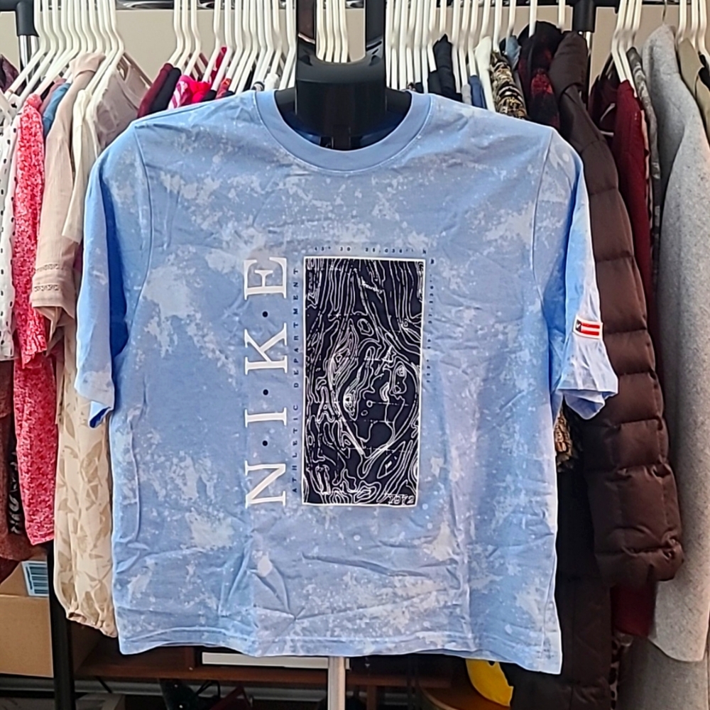 Nike 1972 Topography Tee